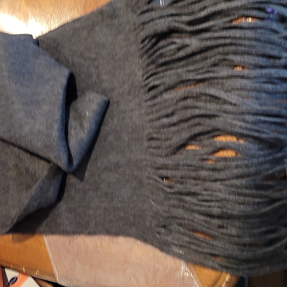 Lucky brand scarf
